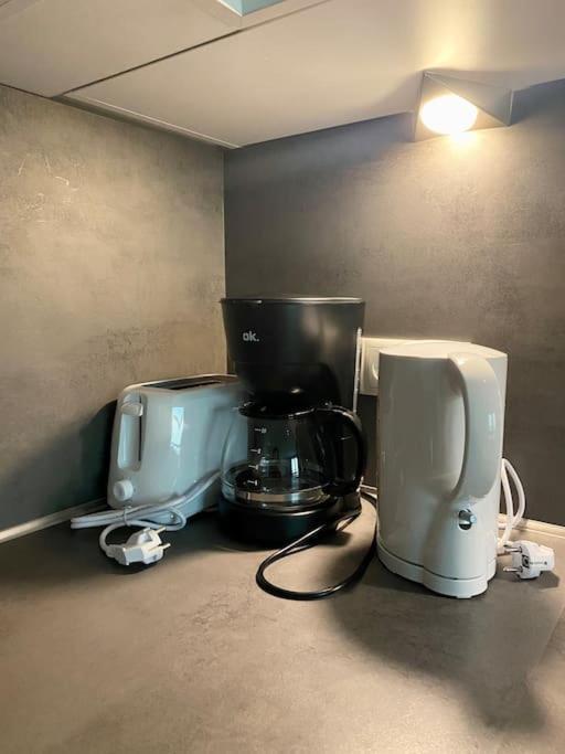 Appartement Traumhaft - Mitten In Der
